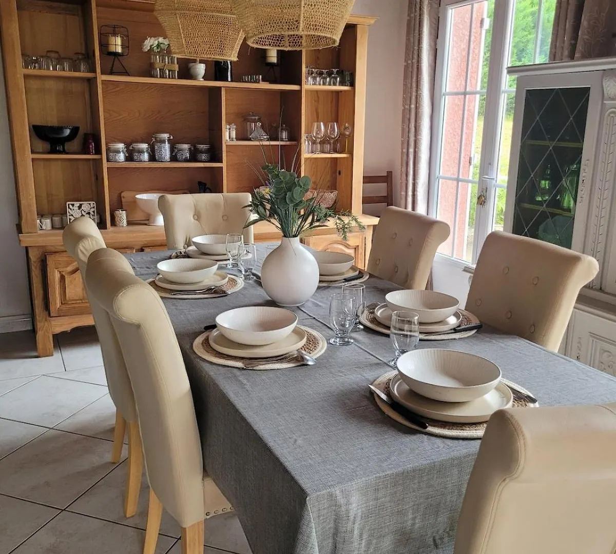 L'Oliviers Country House Cadeilhan França